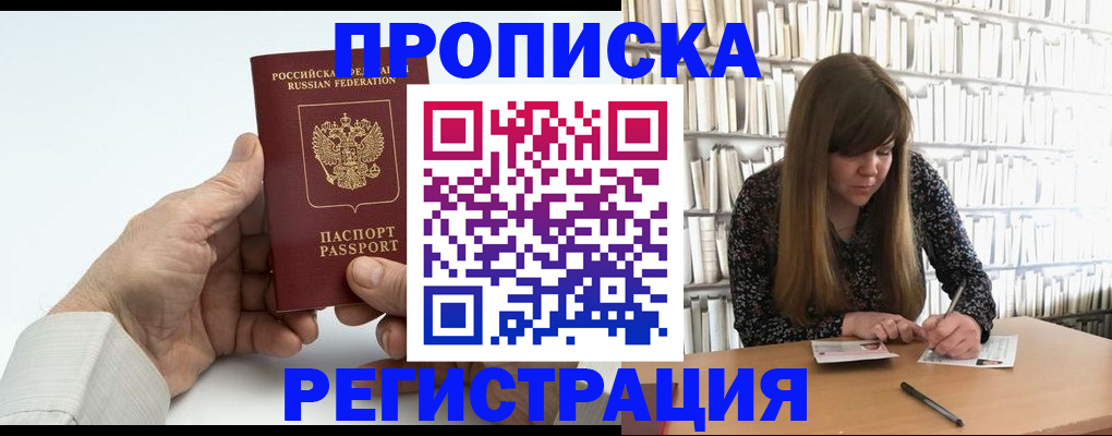 прописка в квартире в Камышлове